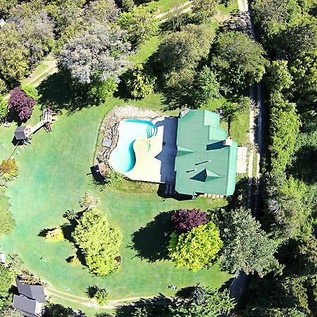 Cabanas Los Teros Ξενοδοχείο El Bolsón Εξωτερικό φωτογραφία