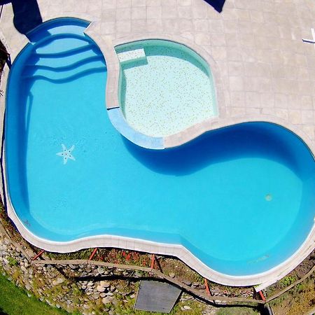 Cabanas Los Teros Ξενοδοχείο El Bolsón Εξωτερικό φωτογραφία