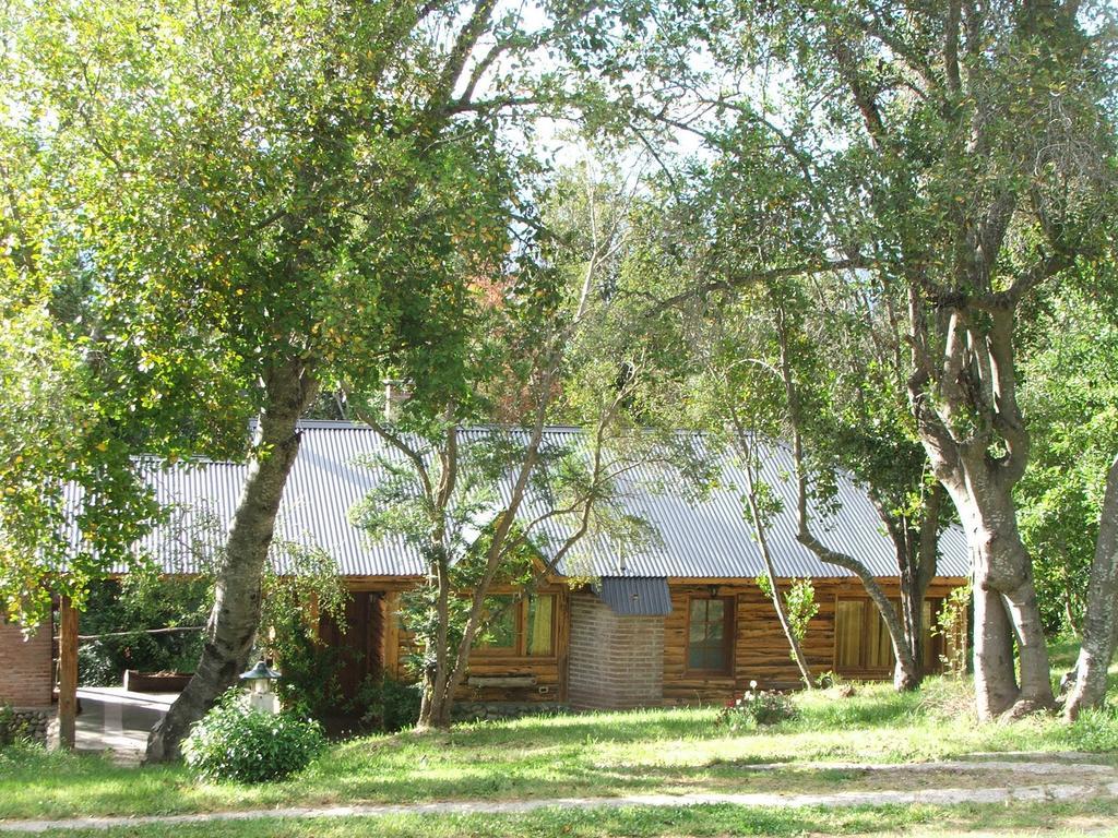 Cabanas Los Teros Ξενοδοχείο El Bolsón Δωμάτιο φωτογραφία